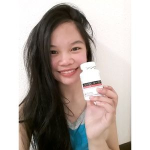 Meet your Posher, Jhustine